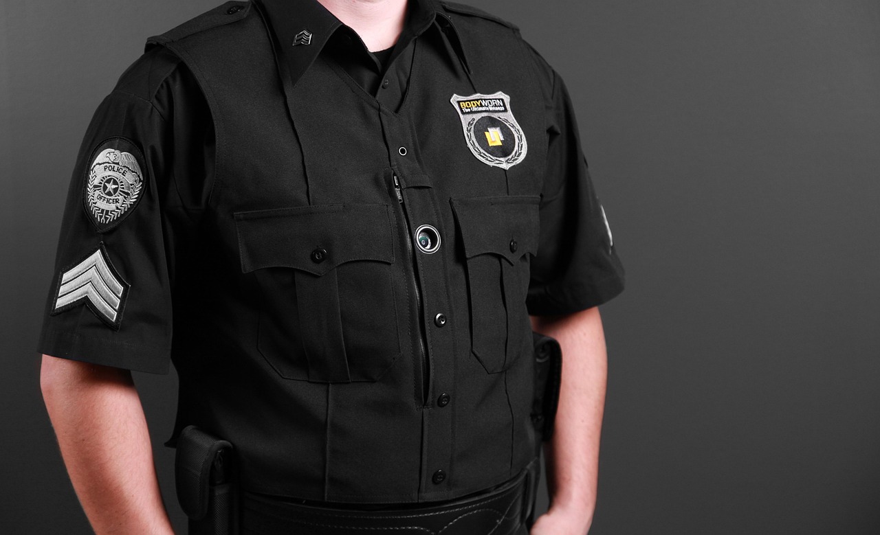 最新警方动态，强化治安维护，深化警务创新，保障社会安全稳定