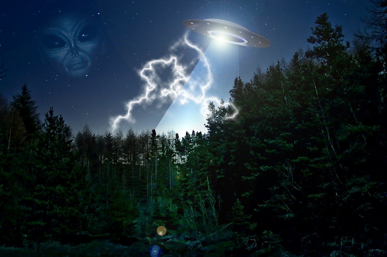 宇宙之旅，外星人电影排行榜前十名经典震撼之作