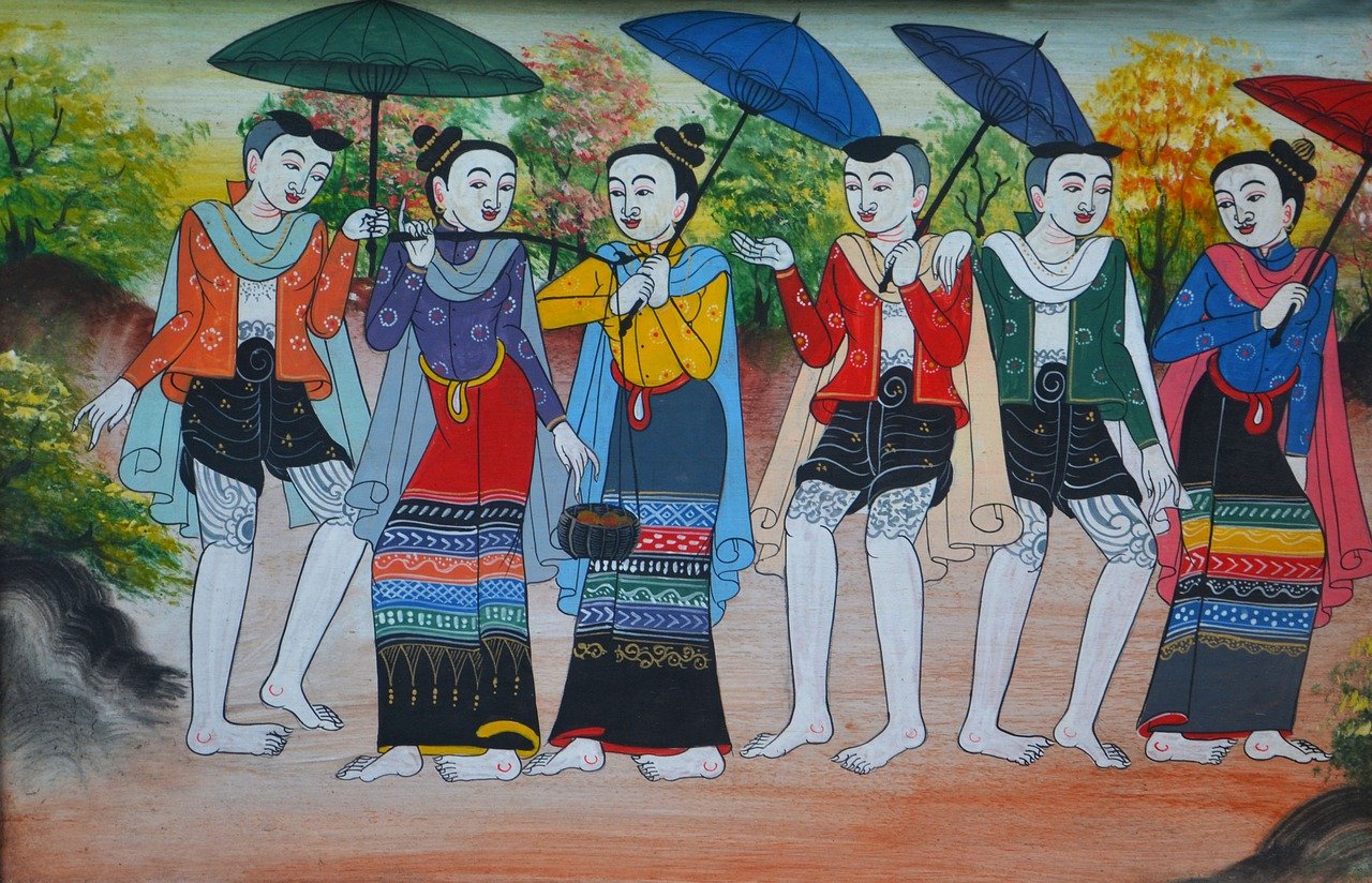 麻花动漫的魅力之旅，从虚拟世界到现实生活的探索