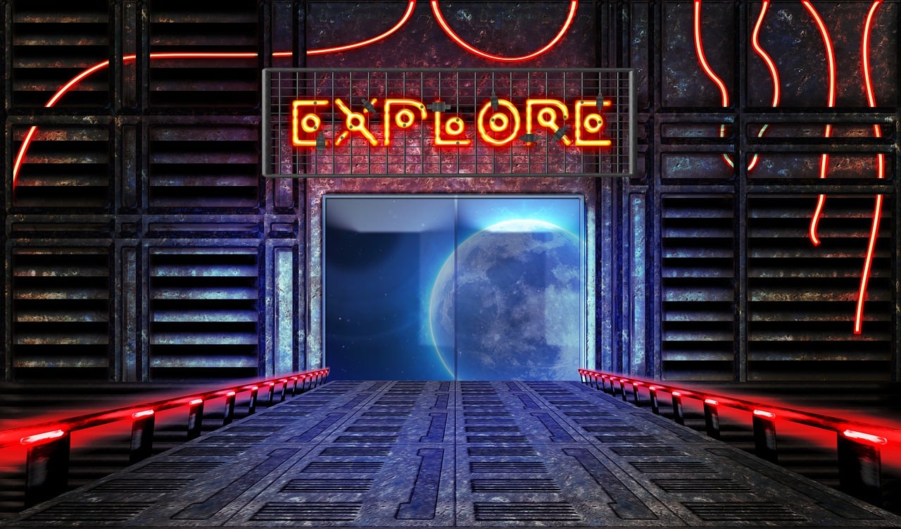 公子衍新作发布，奇幻之旅探索未知世界