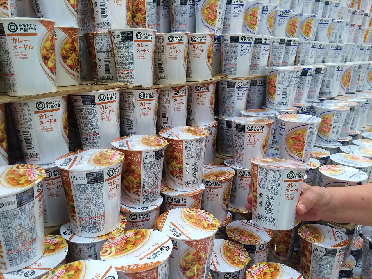 康师傅，食品巨头的上市之路探索