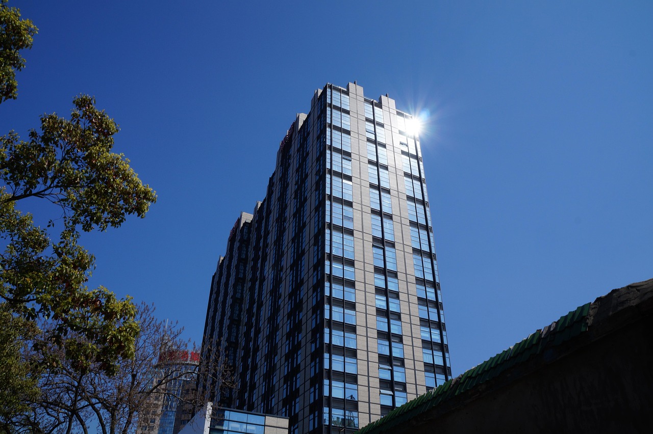 大港最新住宅价格走势及分析，市场趋势与影响因素深度探讨