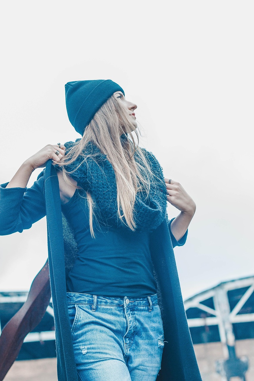 动漫女生裙子图片的魅力与影响力探究
