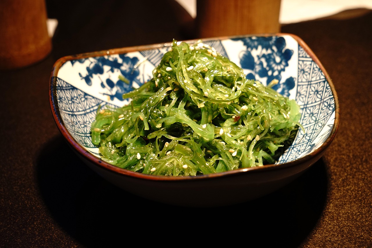 探索美食新境界，精选凉菜集锦，带你领略2017年凉菜艺术风采