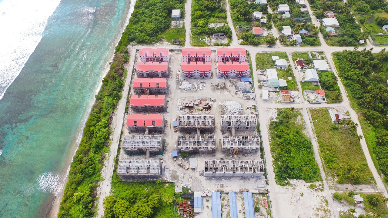 潼南区卧佛镇新水库助力乡村振兴，绿色生态构建行动启动