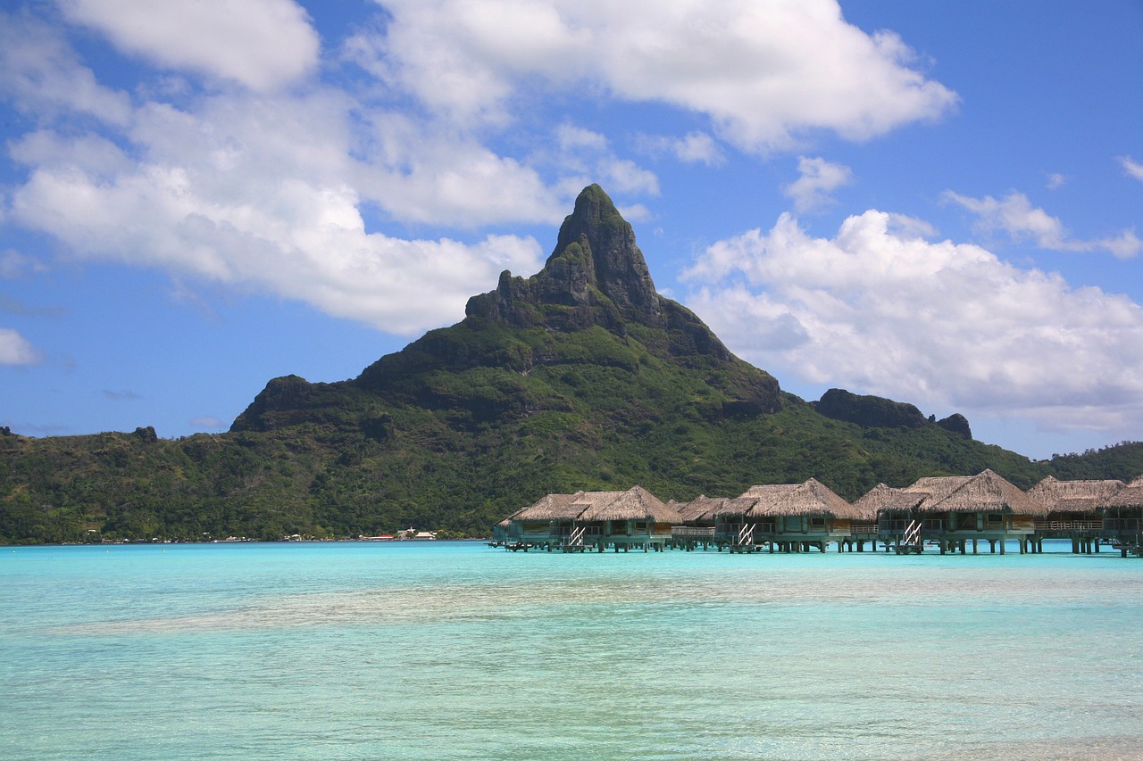 大溪地旅游价格概览与费用分析