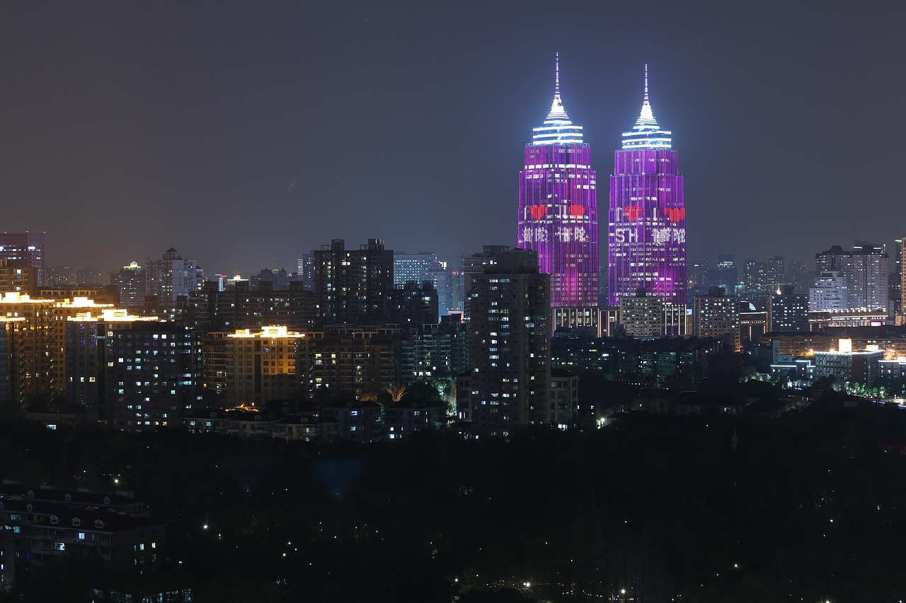上海专车资讯更新，探索城市出行新动态