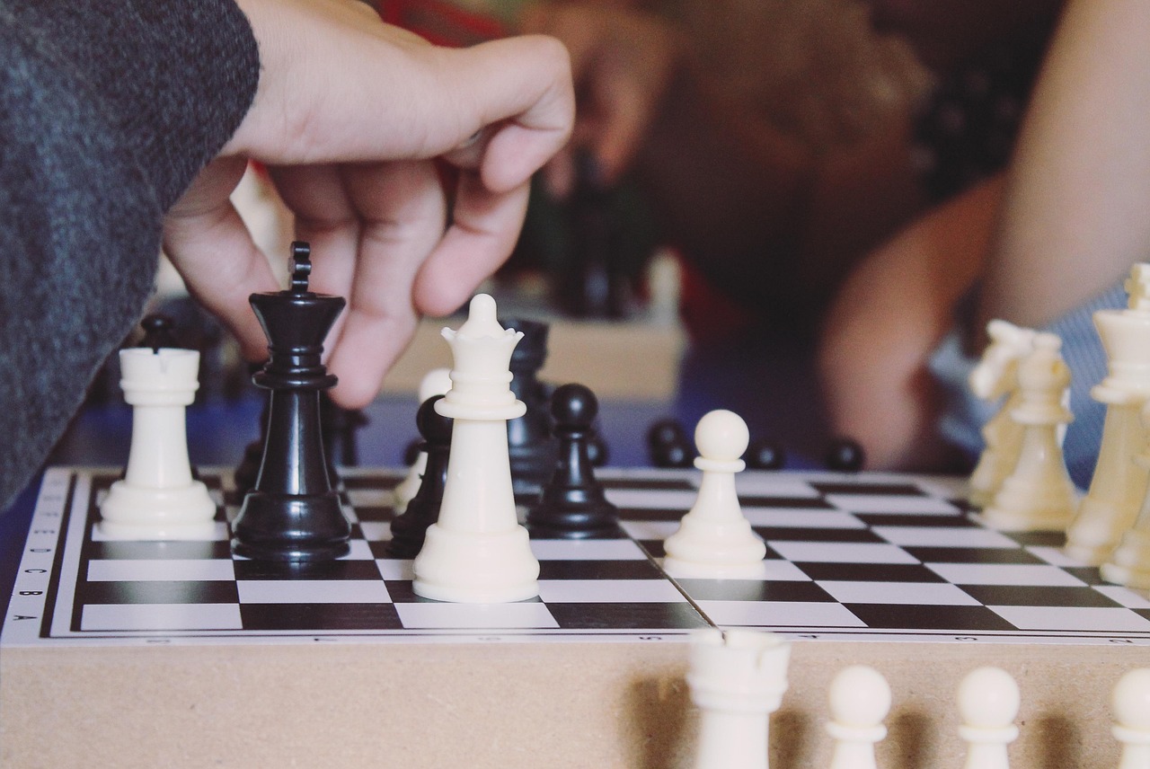 博雅中国象棋版下载，传统与科技的完美融合体验