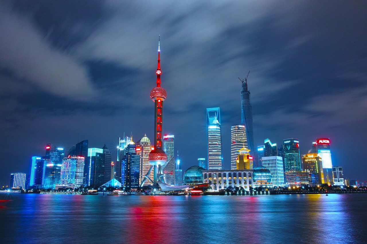 上海同济同捷引领科技创新，塑造未来出行新态势