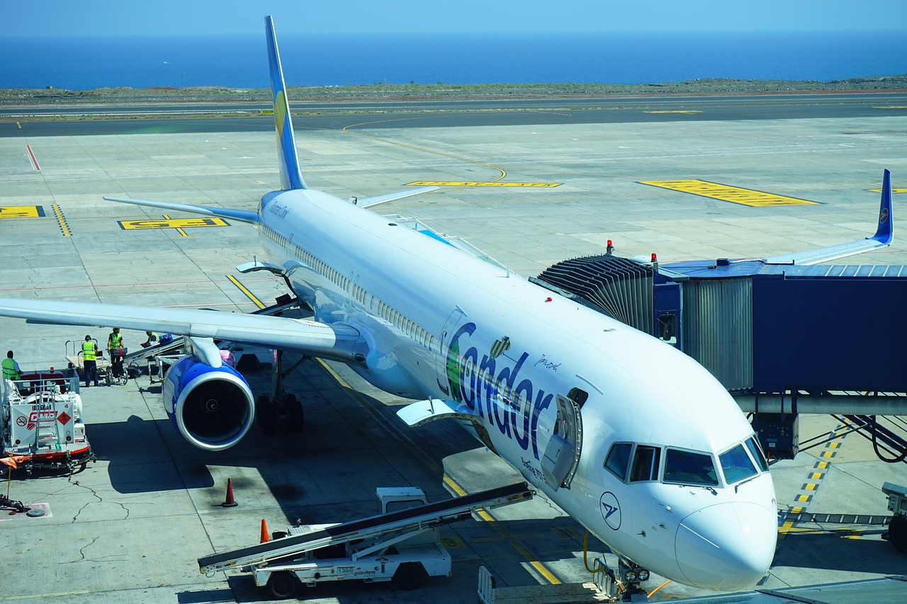 周口机场迈向现代化航空枢纽的坚实步伐最新动态
