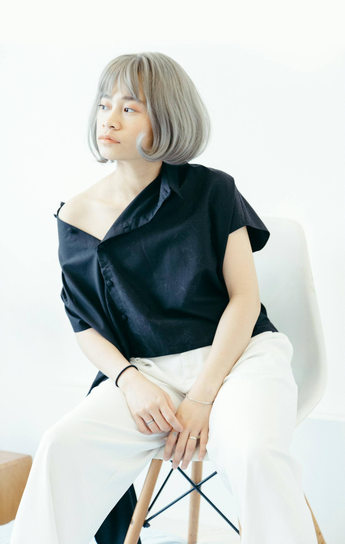 杨幂最新写真集，展现多元魅力，时尚潮流引领者