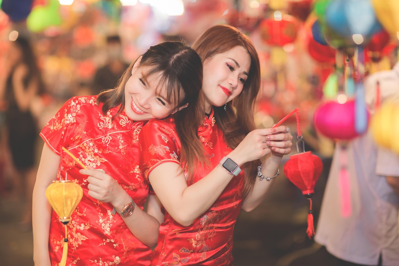 动漫美女福利，独特文化魅力与享受的体验