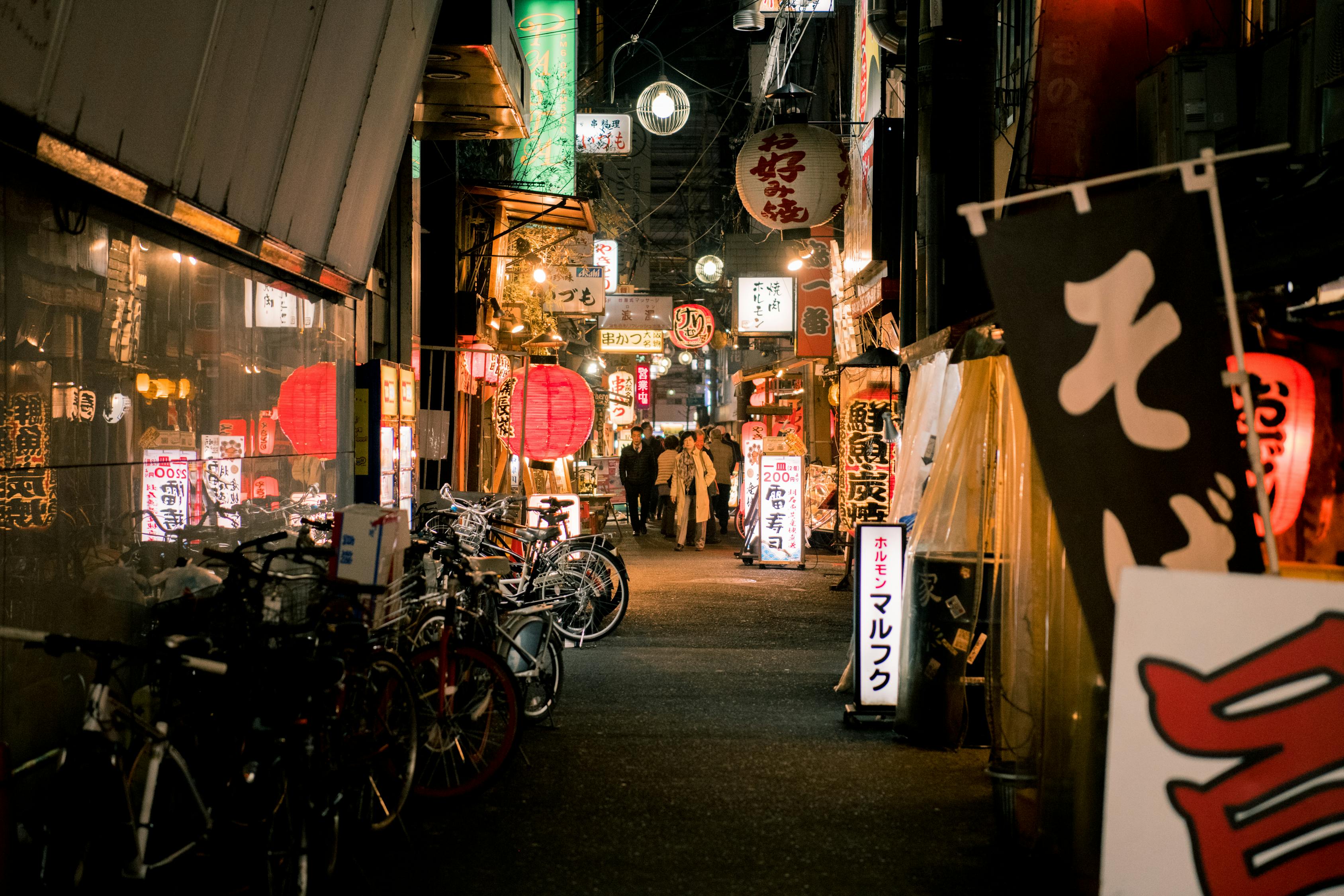 探索日本演艺世界的魅力，演员用日语的魅力之旅
