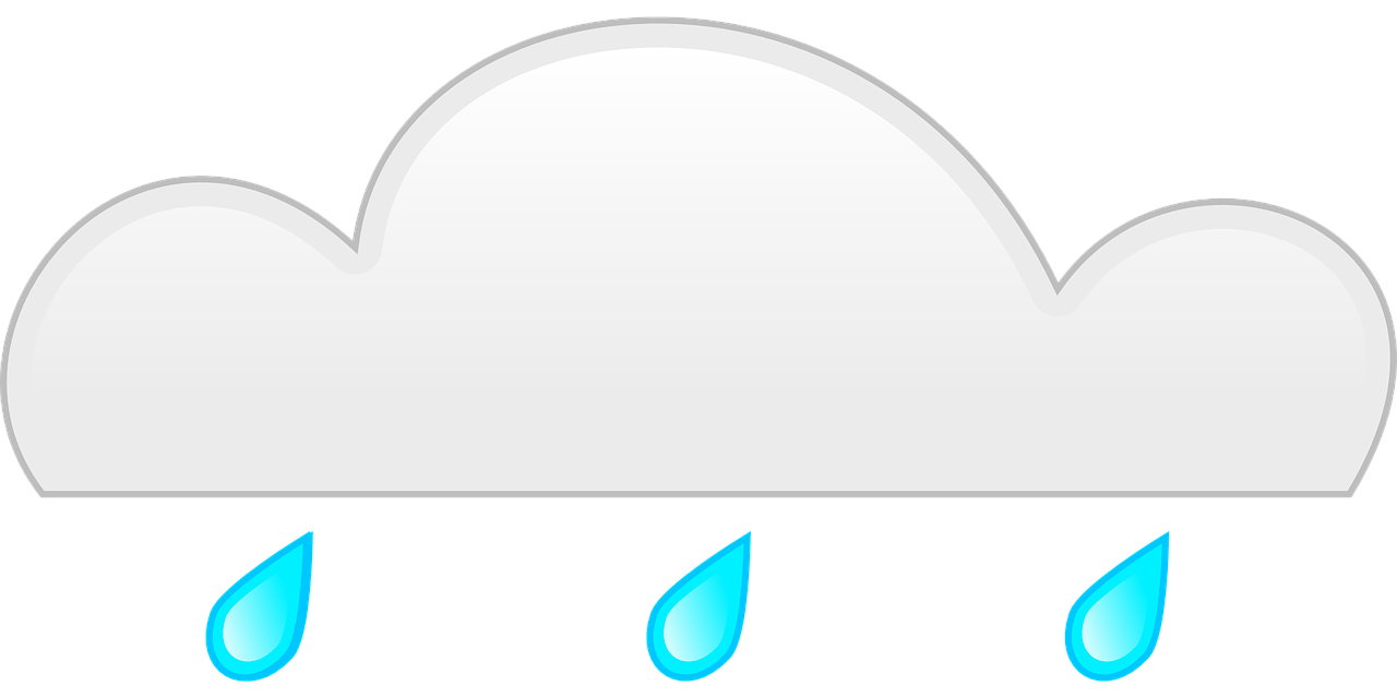 暴雨最新预报发布，如何应对与防范暴雨灾害的实用指南