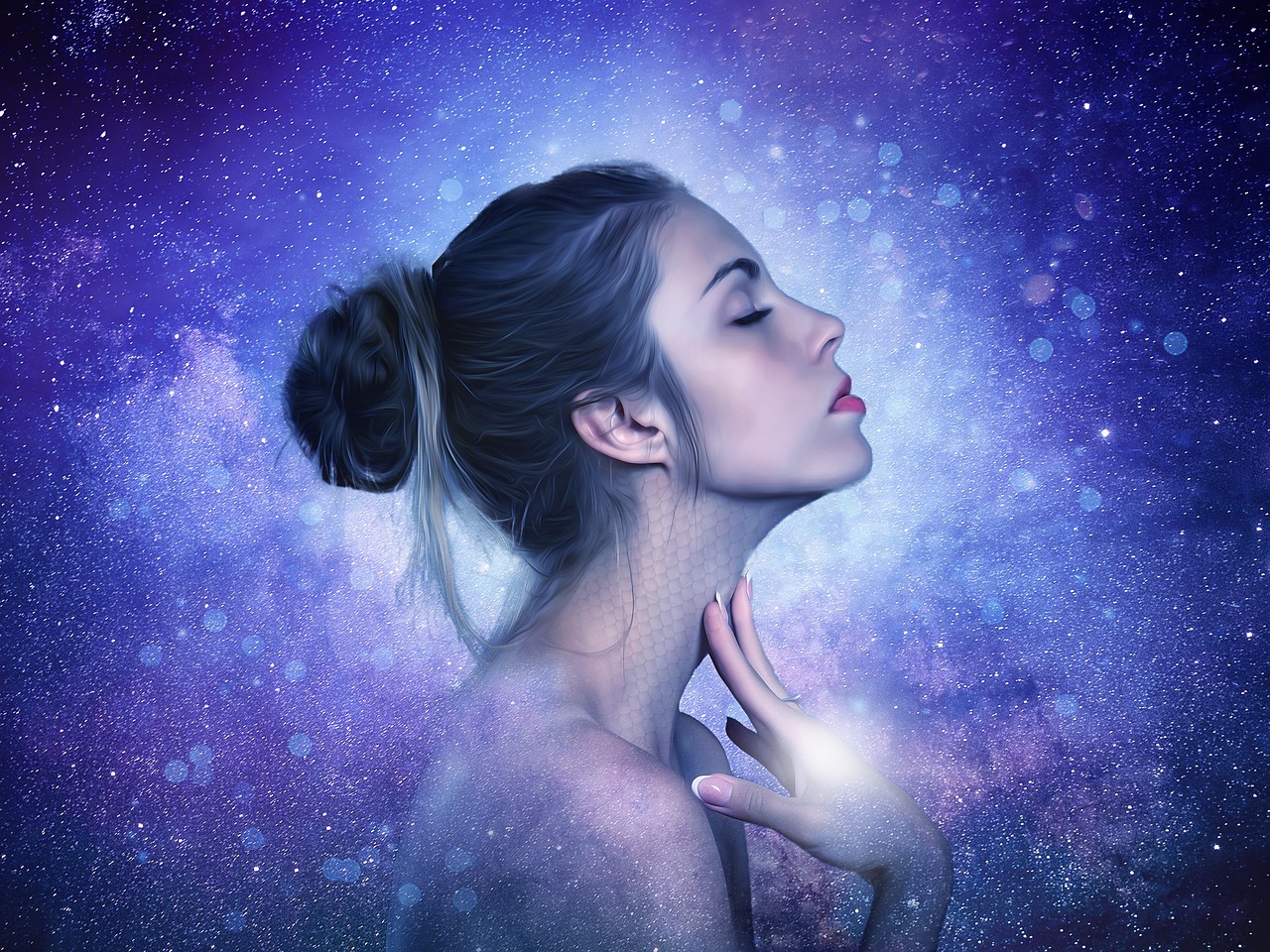幕后之美，明星化妆间的魔法空间