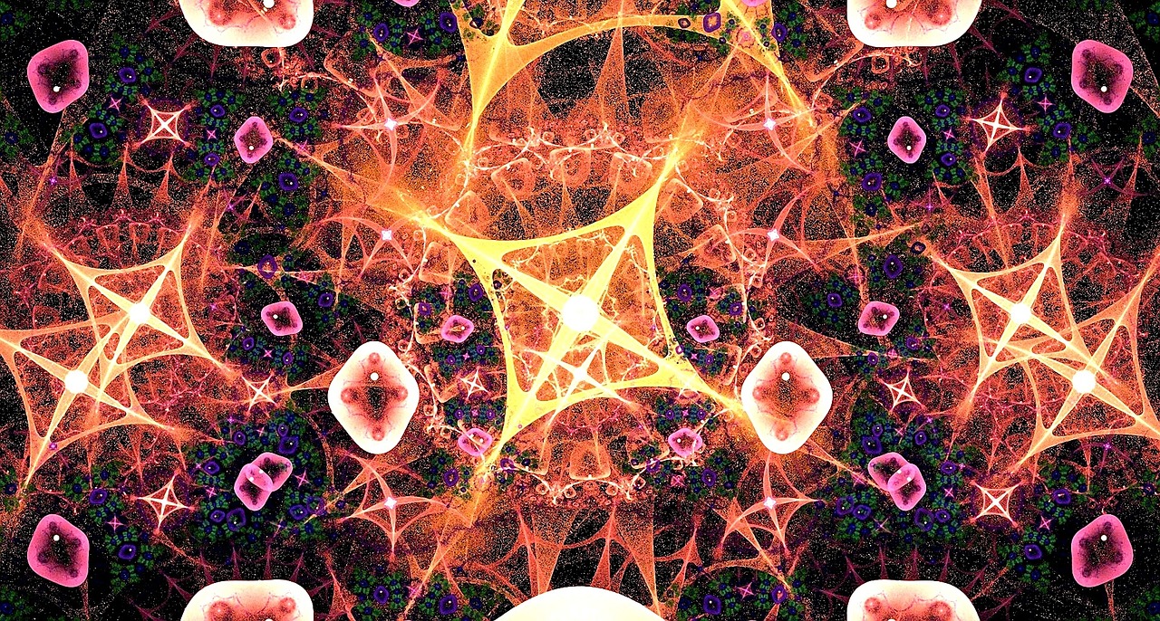 游戏动漫设计专业，探索虚拟世界的艺术与技术之美