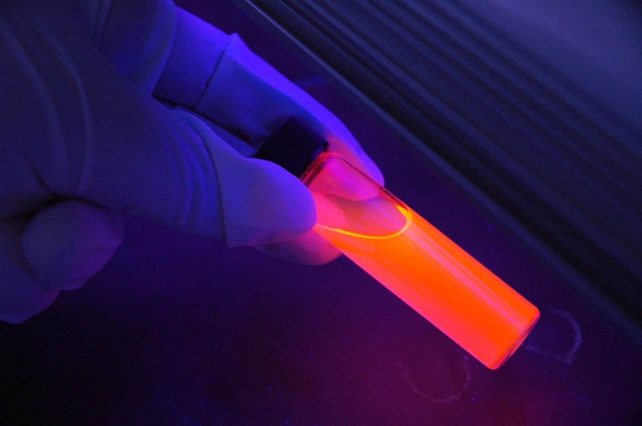 最新生物科技产品，引领未来科技浪潮的新力量标杆