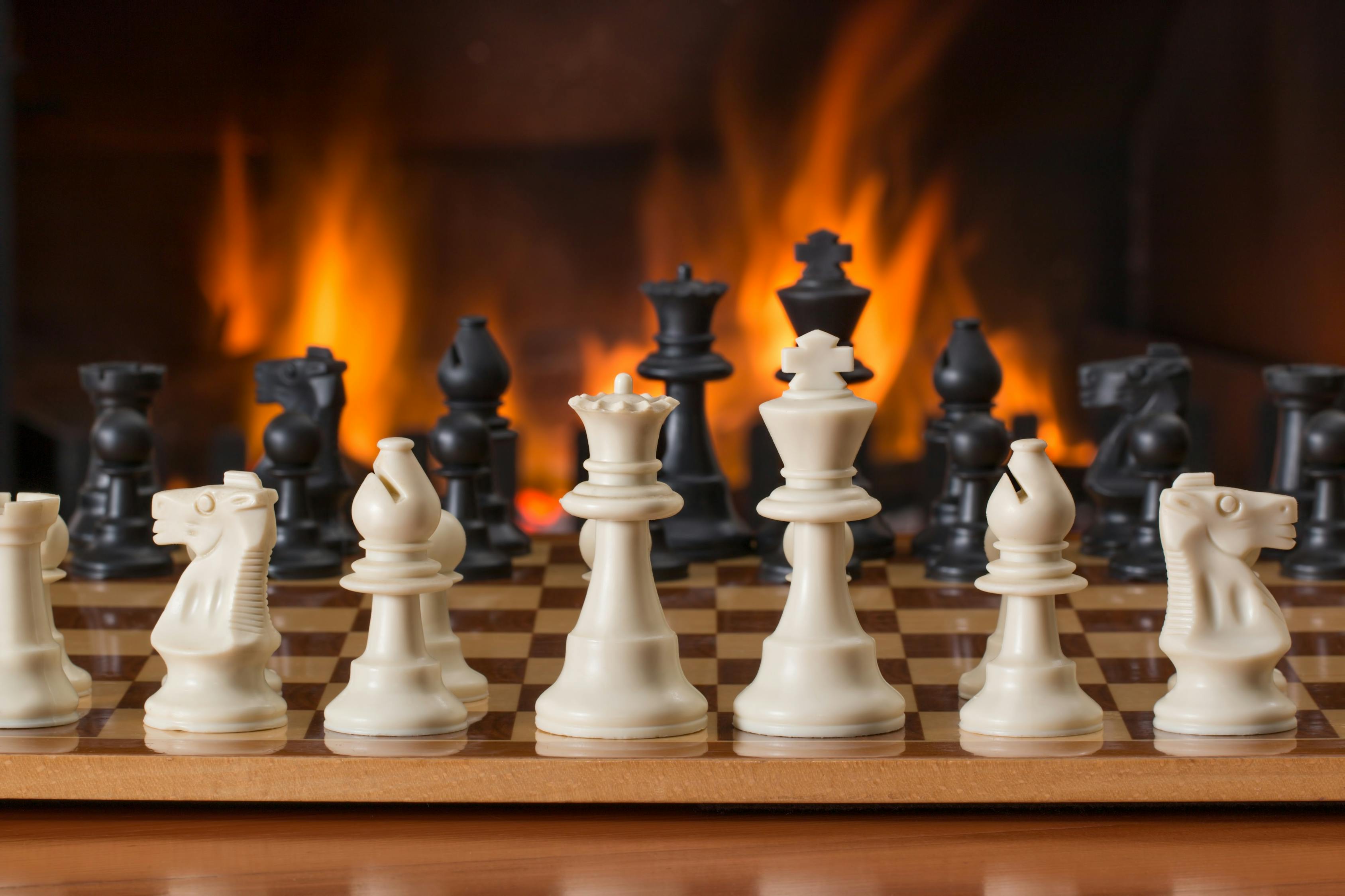 棋局新篇章，探索智慧游戏世界的无限可能