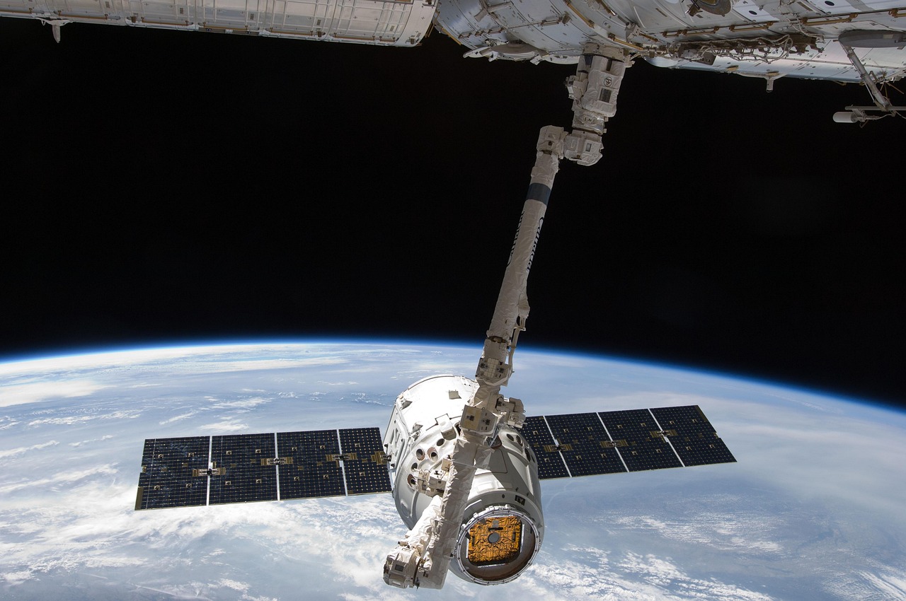 星游记最新资讯，揭开宇宙无尽奥秘的探索之旅