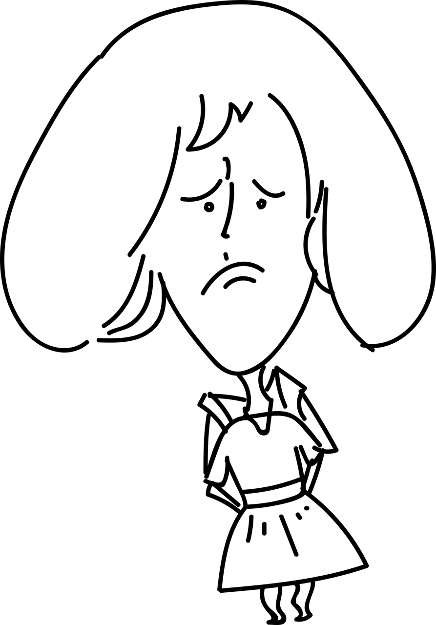 动漫手绘教程，从零开始，一步步带你入门掌握手绘技巧