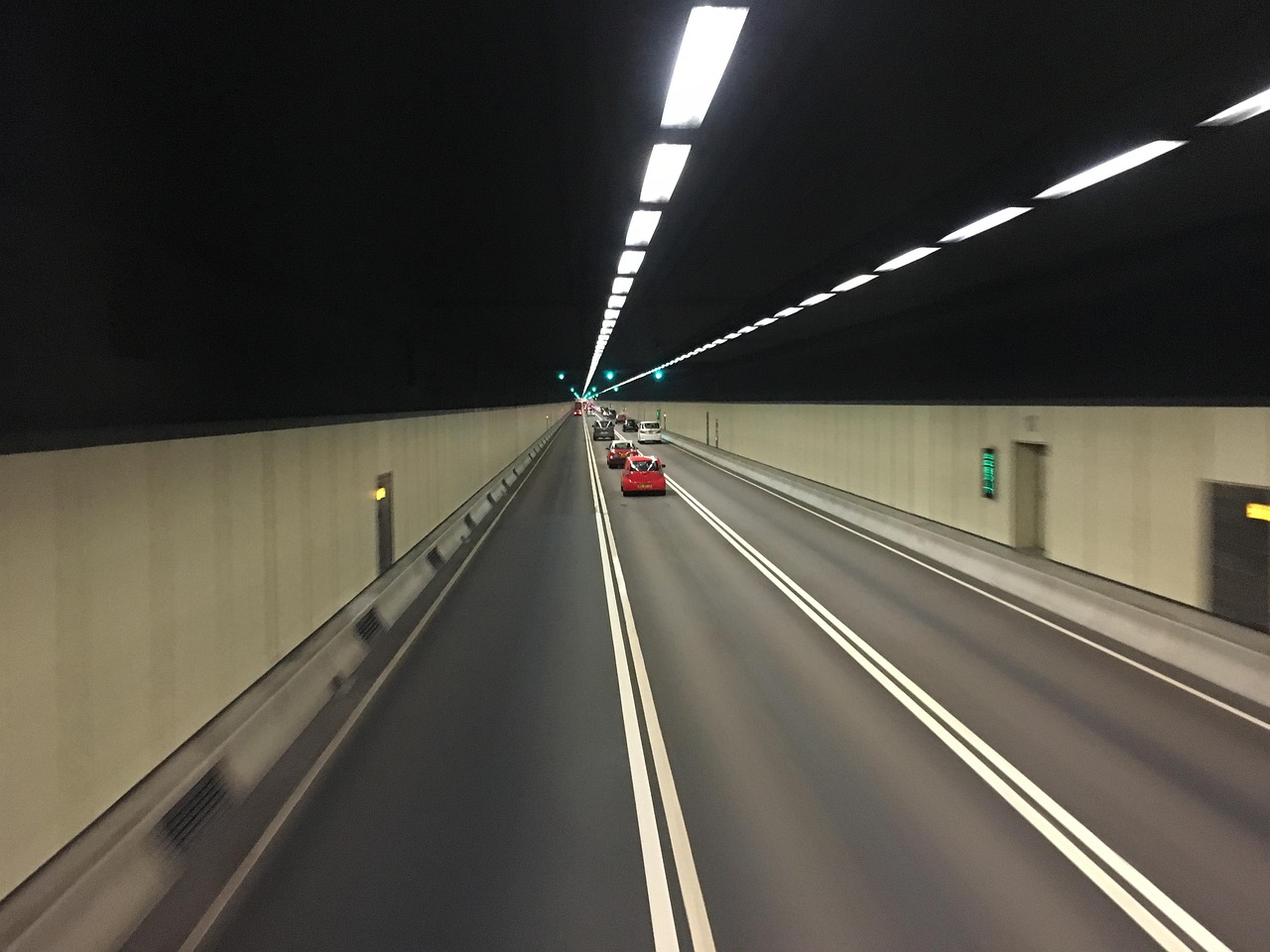 三阳路隧道建设最新动态，进展报告与未来展望