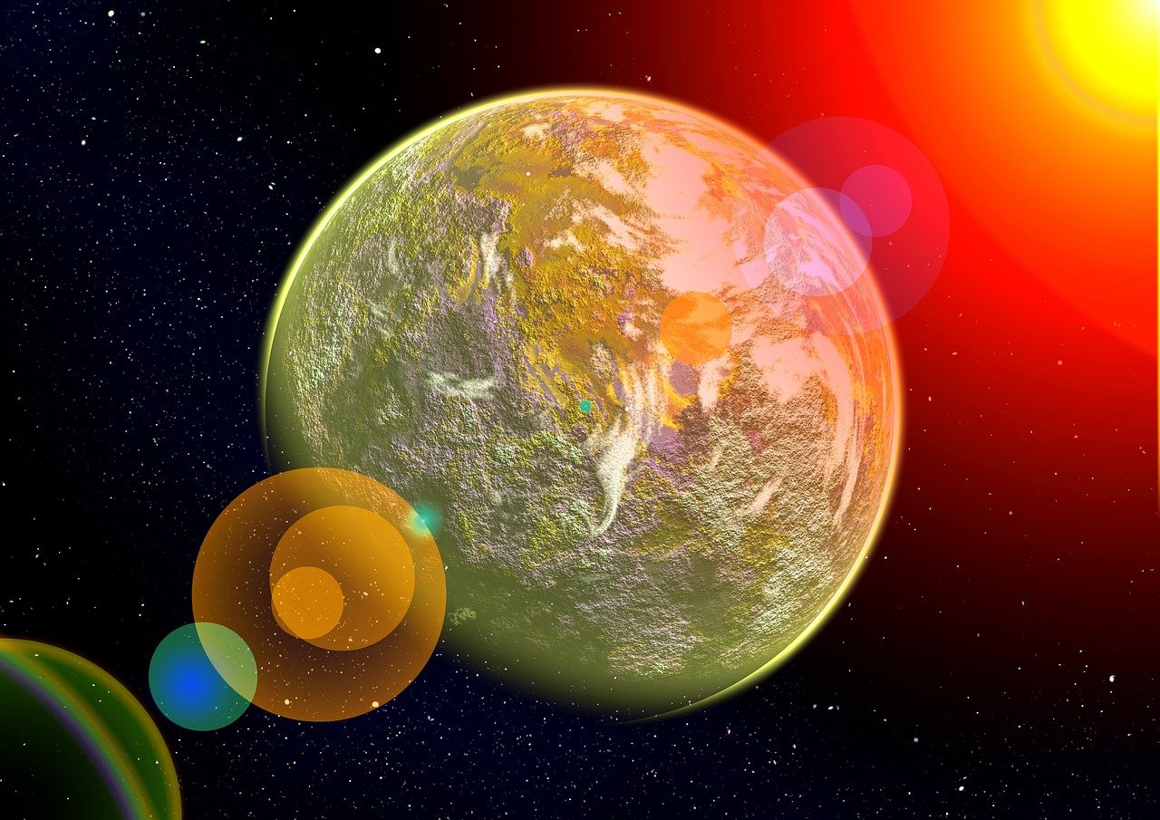 赛尔号大电影，宇宙奇幻之旅探索无尽星际的秘密