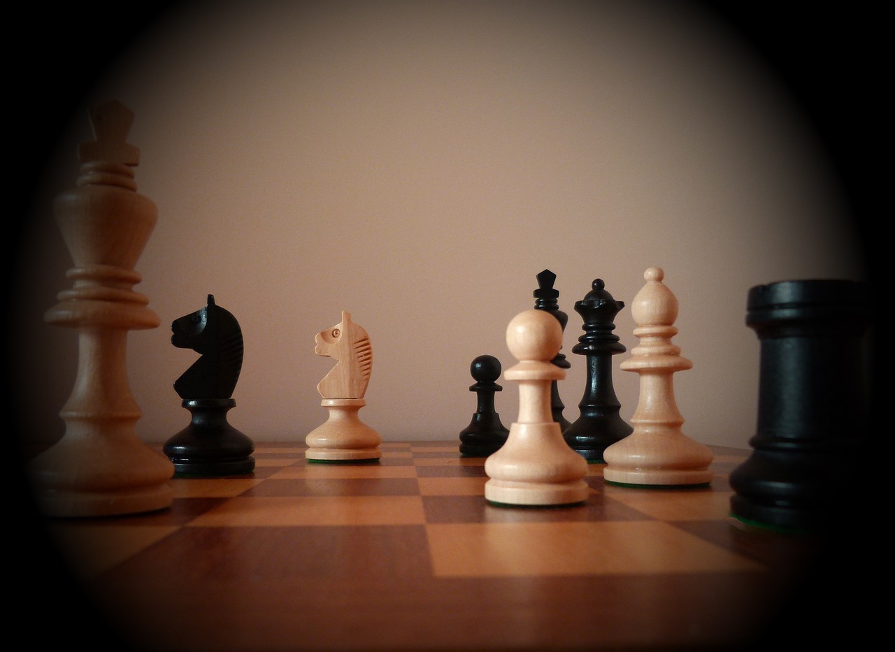 世界棋比赛，博弈巅峰之战的荣耀对决