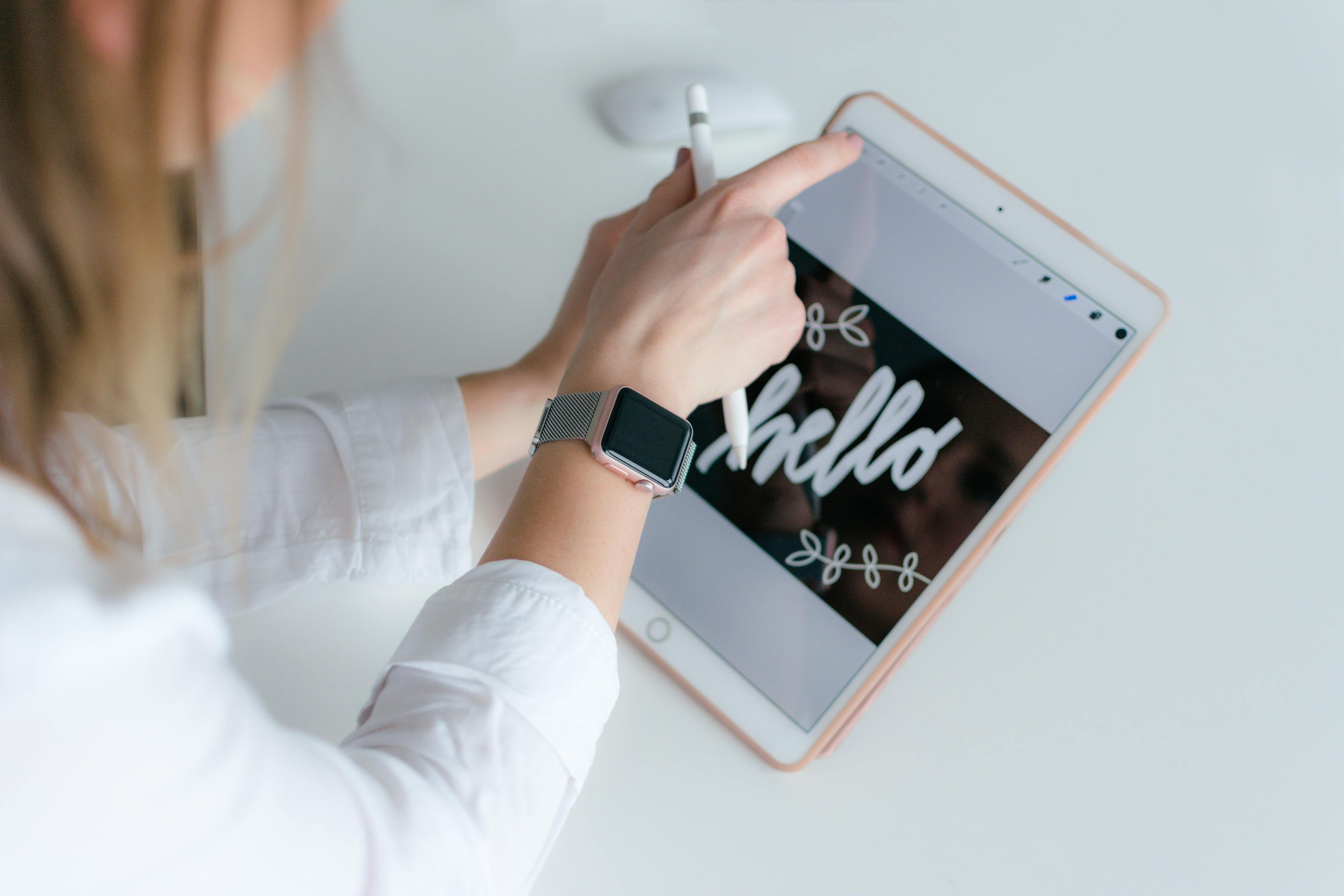 iPad Pro最新版，技术与创新的极致融合